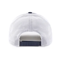 Casquette ajustable de golf Gimmie « 47 » bleu marine des Yankees de New York pour homme