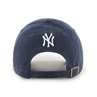 Casquette ajustable « 47 Navy New York Yankees Ice Cream Helmet Clean Up »