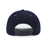 Men's '47  Navy New York Yankees Pitchout Rope Hitch Adjustable Hat