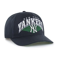 Men's '47 Navy New York Yankees Pomona Hitch Adjustable Hat