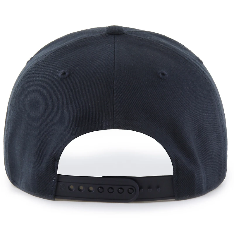 Men's '47 Navy New York Yankees Pomona Hitch Adjustable Hat