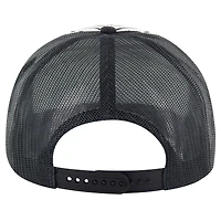 Casquette réglable de camionneur en mousse '47 Navy New York Yankees Retro Region pour hommes