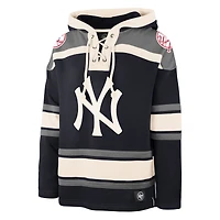V111020 Sweat à capuche Yankee Superior Lace pour homme B17FMEQLH395400FN #9