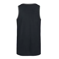 Men's '47 Navy New York Yankees Winger Franklin Tank Top