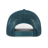 Casquette trucker ajustable New York Yankees '47 turquoise pour homme