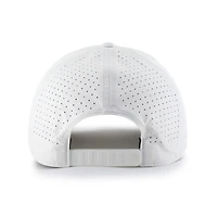Men's '47  White New York Yankees Forward Vault Hitch Adjustable Hat