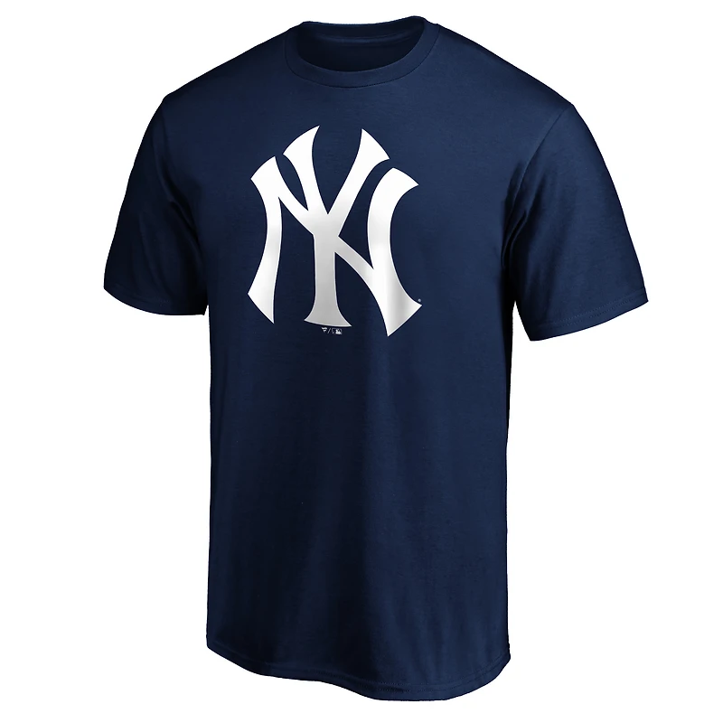 Men's Aaron Judge Navy New York Yankees Playmaker T-Shirt