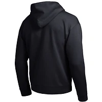 Men's Champion Black New York Yankees All Star Embroidered Logo Hoodie