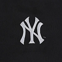 Chandail à capuchon Dunbrooke Ranger des New York Yankees pour homme, noir/camouflage