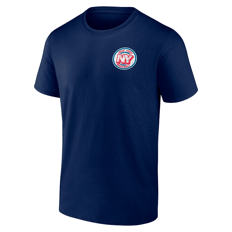 T-shirt Bodega bleu marine pour homme des Yankees de New York