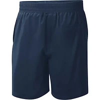 Men's G-III Sports by Carl Banks  Navy New York Yankees Breeze Volley Swim Shorts