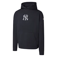 Men's Greatness Wins By Derek Jeter Navy New York Yankees Core Tech Hoodie