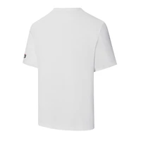 Men's Greatness Wins By Derek Jeter White New York Yankees Graphic T-Shirt