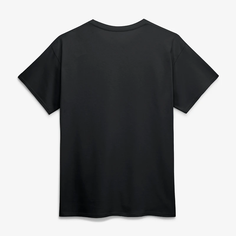 Men's Logo Athletic Navy New York Yankees Official T-Shirt