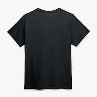 Men's Logo Athletic Navy New York Yankees Official T-Shirt