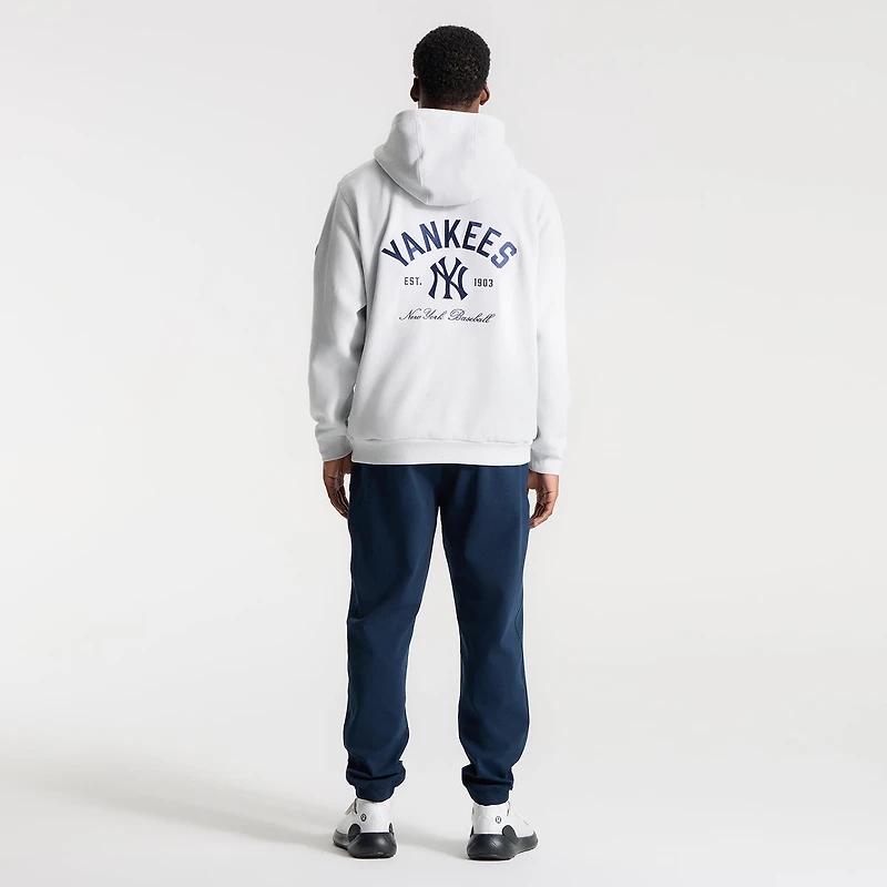 Men's lululemon Vapor New York Yankees Steady State Hoodie