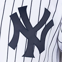 Men's Mariano Rivera White New York Yankees Cooperstown Collection 1995 Authentic Player Jersey