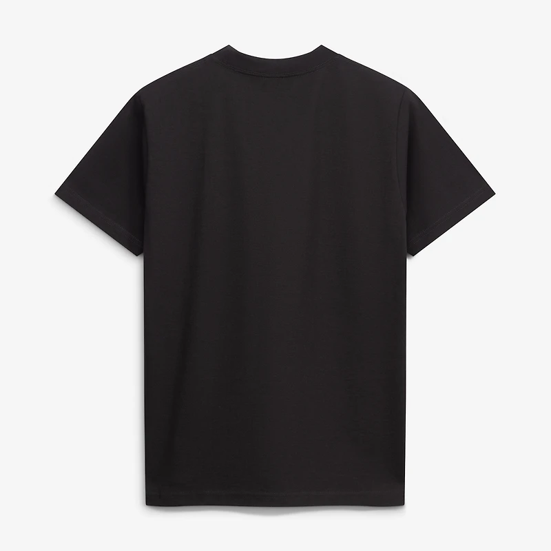 T-shirt Mitchell & Ness noir pour homme