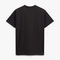 T-shirt Mitchell & Ness noir pour homme