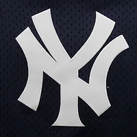 Men's Mitchell & Ness Don Mattingly Navy New York Yankees 1995 Authentic Cooperstown Collection Mesh Batting Practice Jersey