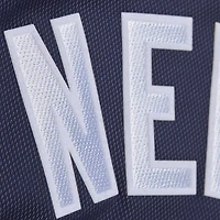 Men's Mitchell & Ness Mariano Rivera Navy New York Yankees Cooperstown Collection 2009 Batting Practice Jersey