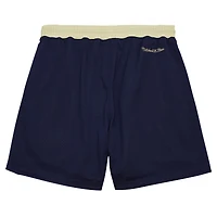 Men's Mitchell & Ness Navy New York Yankees OG 2.0 Fashion Shorts