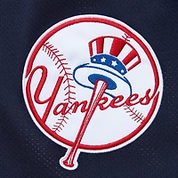 Men's Mitchell & Ness Navy New York Yankees OG 2.0 Fashion Shorts