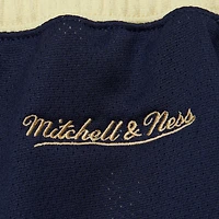 Short mode Mitchell & Ness New York Yankees OG 2.0 bleu marine pour hommes