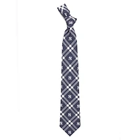 Cravate Rhodes bleu marine pour homme des Yankees de New York
