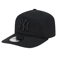 Casquette ajustable New Era 19Twenty noire des Yankees de New York pour homme