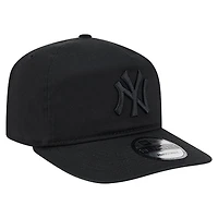 Casquette ajustable New Era 19Twenty noire des Yankees de New York pour homme