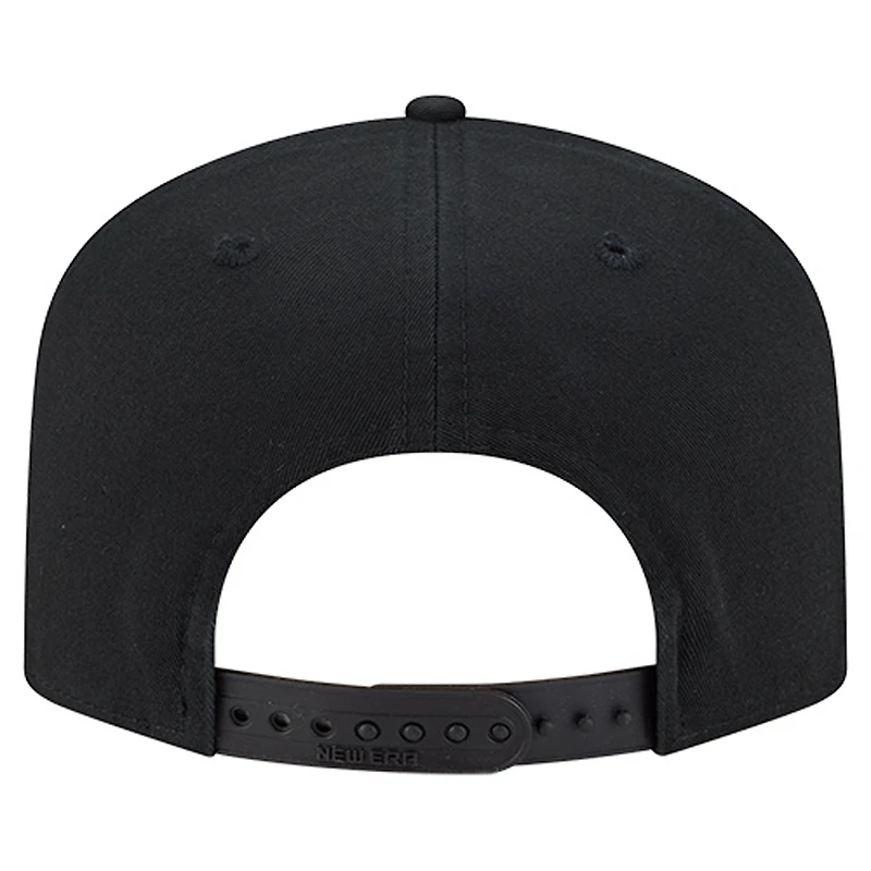 Casquette ajustable New Era 19Twenty noire des Yankees de New York pour homme