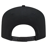 Casquette ajustable New Era 19Twenty noire des Yankees de New York pour homme