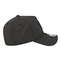 Men's New Era  Black New York Yankees Injection Apex 9FORTY Adjustable Hat