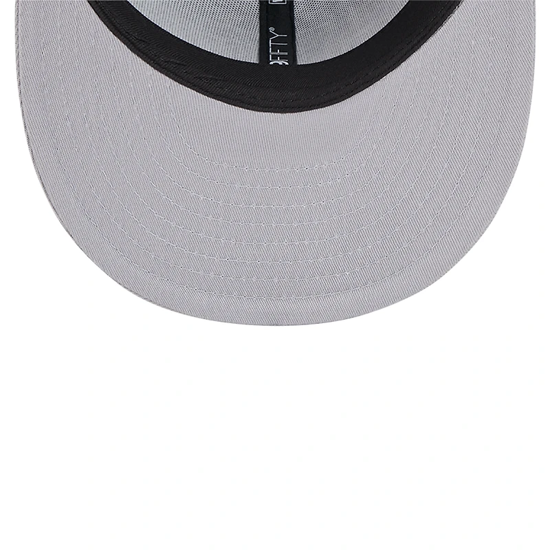 Casquette ajustée 59FIFTY New York Yankees Sands Era pour homme noire