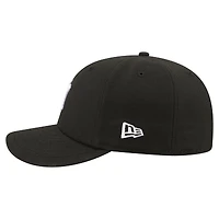 Men's New Era  Black York Yankees Surf 59FIFTY Fitted Hat