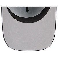 Men's New Era  Blue/Navy York Yankees Parallel A-Frame 59FIFTY Fitted Hat