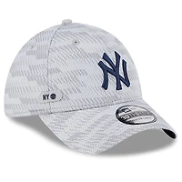 V107988 Yankee Mlb Nwe 2025 Clubhouse Gris 39Thirty HATMENFLX 60632174 #30