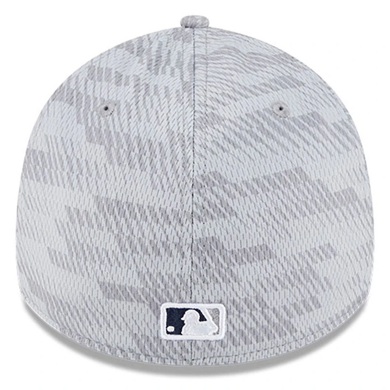 V107988 Yankee Mlb Nwe 2025 Clubhouse Gris 39Thirty HATMENFLX 60632174 #30