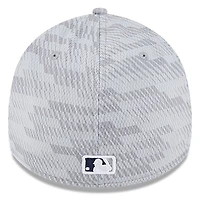 V107988 Yankee Mlb Nwe 2025 Clubhouse Gris 39Thirty HATMENFLX 60632174 #30