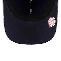 V107988 Yankee Mlb Nwe 2025 Clubhouse Gris 39Thirty HATMENFLX 60632174 #30