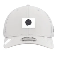 Men's New Era  Gray York Yankees 2026 Clubhouse Alternate 39THIRTY Flex Hat