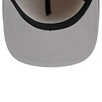 Men's New Era  Light Beige/Olive New York Yankees Color Pack A-Frame 9FIFTY Snapback Hat