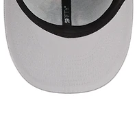 Men's New Era Navy/Gray York Yankees 2025 MLB Diamond Hero Edition Low Profile 59FIFTY Fitted Hat