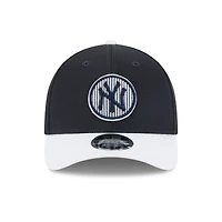 V107988 Yankee Mlb Nwe 2025 Entraînement au bâton OTC 9fortyMC HATMENSTR 60640245 #27
