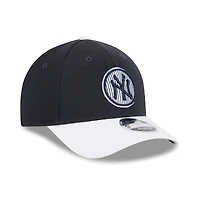 V107988 Yankee Mlb Nwe 2025 Entraînement au bâton OTC 9fortyMC HATMENSTR 60640245 #27