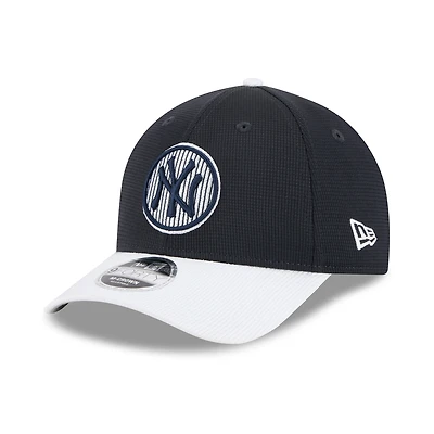 V107988 Yankee Mlb Nwe 2025 Entraînement au bâton OTC 9fortyMC HATMENSTR 60640245 #27