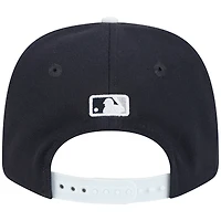 Men's New Era  Navy/White New York Yankees 2026 Spring Training 9SEVENTY Adjustable Hat