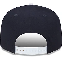 Men's New Era  Navy New York Yankees 2025 Batting Practice 9FIFTY Snapback Hat