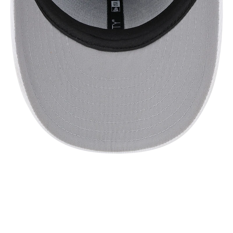 Men's New Era  Navy York Yankees 2025 Batting Practice Low Profile 59FIFTY Fitted Hat